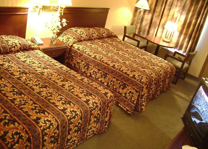 Hotel Laliberté